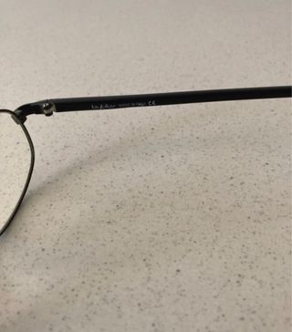 Occhiali da vista Byblos