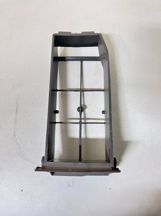 Caja de filtro de aire renault