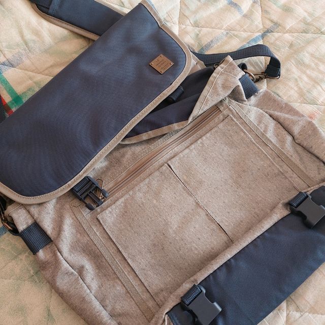 Borsa porta-computer