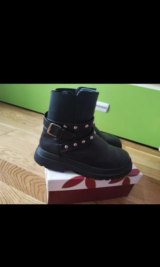 Zapatillas para niñas