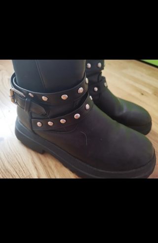Zapatillas para niñas