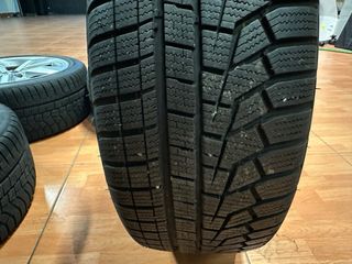 Llantas originales Audi 17” Sline 