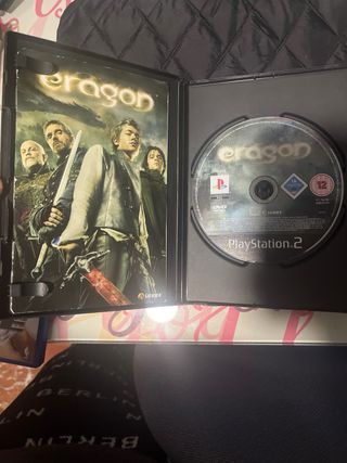 JUEGOS PS2