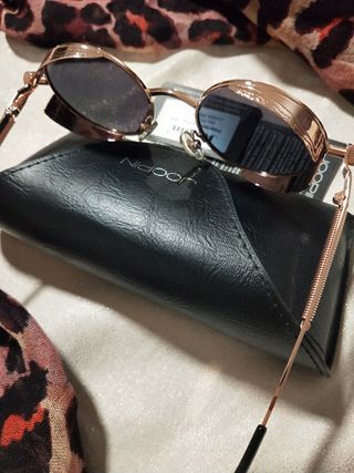 Gafas de sol polarizadas