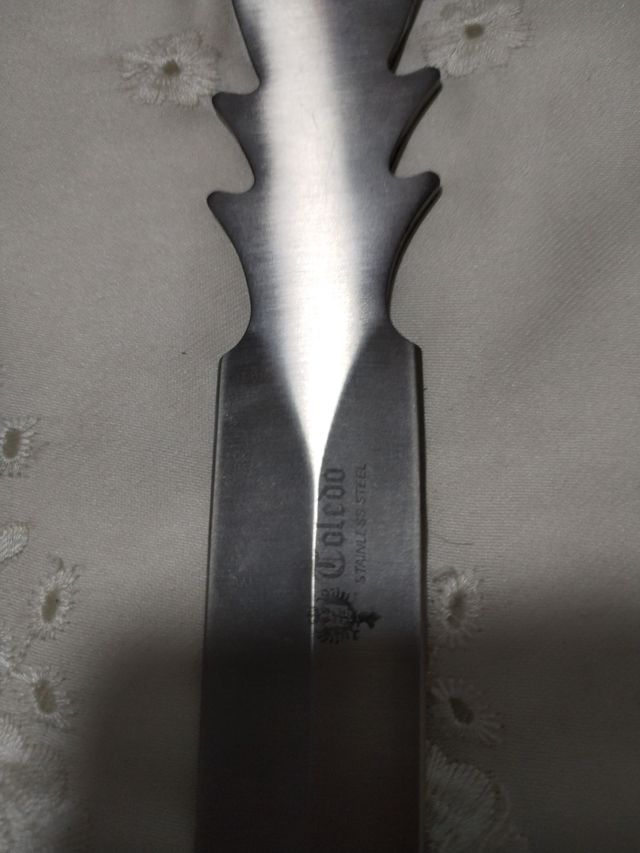 Objetos decorativos.