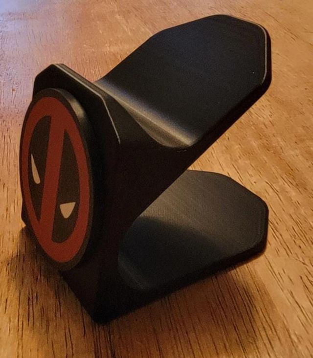 Soporte para Mando Deadpool