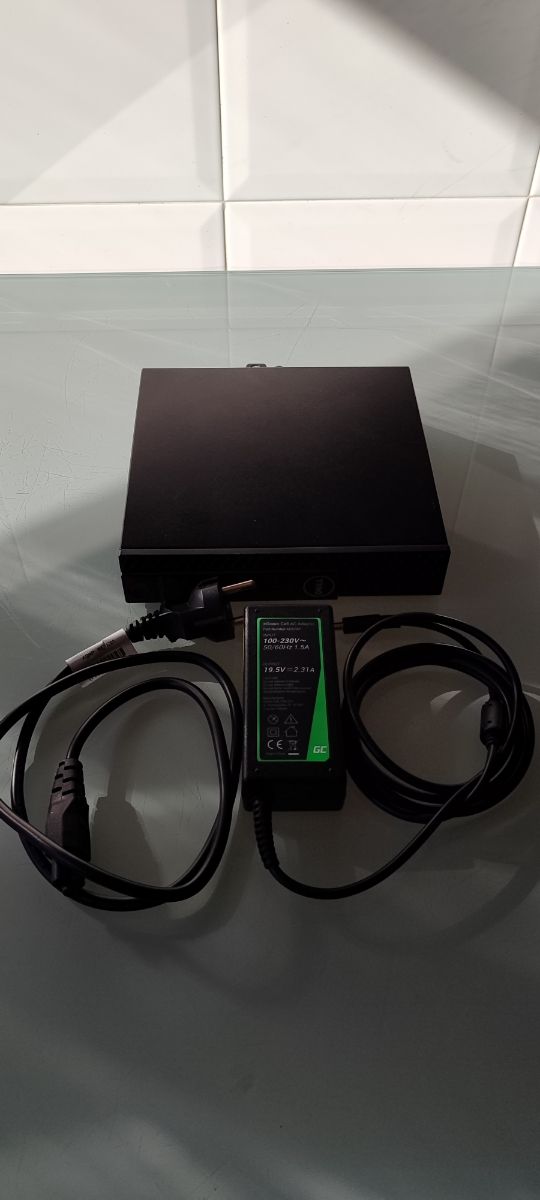 Optiplex 3050 Mini i5-6600T + Retrobat afbeelding 3