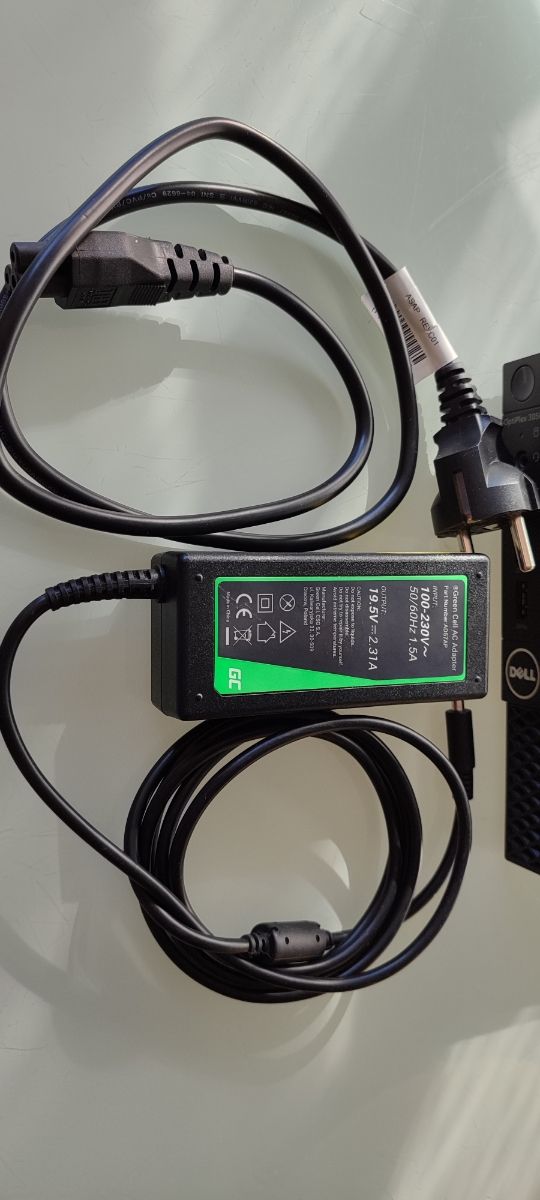 Optiplex 3050 Mini i5-6600T + Retrobat afbeelding 4