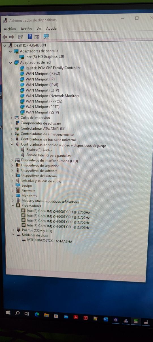 Optiplex 3050 Mini i5-6600T + Retrobat afbeelding 7