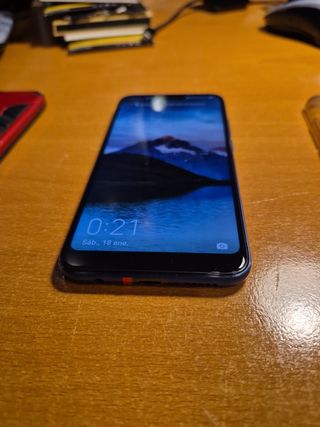 Teléfono honor 10 5g 64 Gb