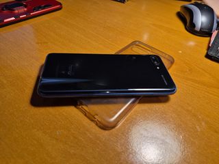 Teléfono honor 10 5g 64 Gb