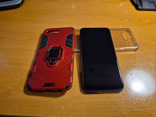 Teléfono honor 10 5g 64 Gb