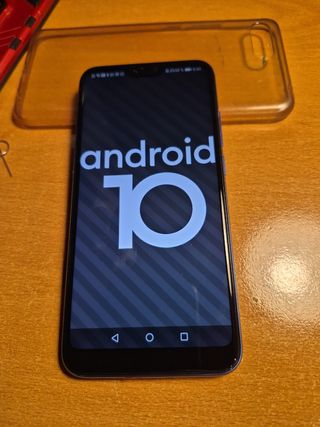 Teléfono honor 10 5g 64 Gb