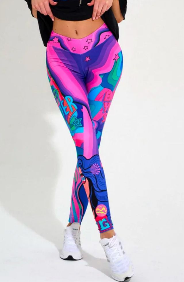 Leggings deportivos