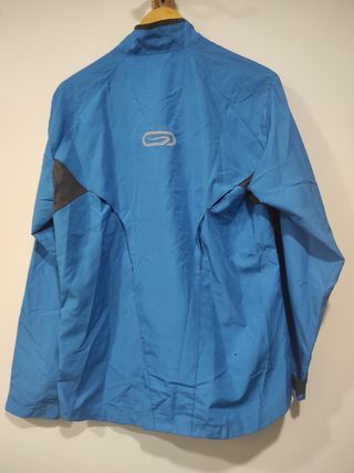 Lote ropa running - Kalenji - Pro Touch