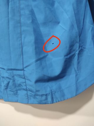 Lote ropa running - Kalenji - Pro Touch