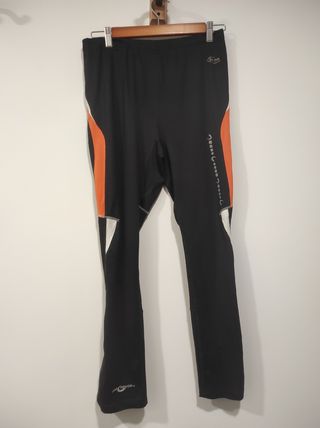 Lote ropa running - Kalenji - Pro Touch