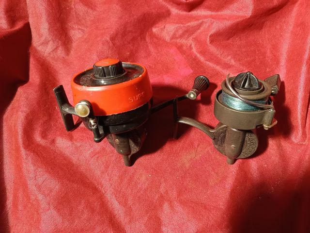 Carretes sagarra in ottimo stato