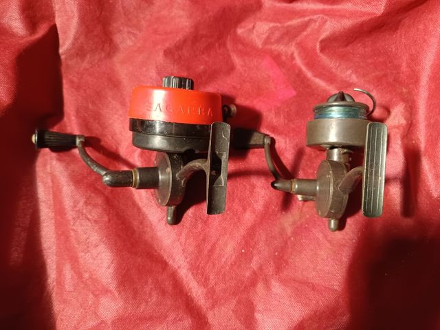 Carretes sagarra in ottimo stato