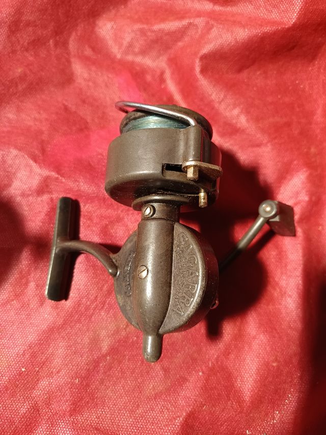 Carretes sagarra in ottimo stato