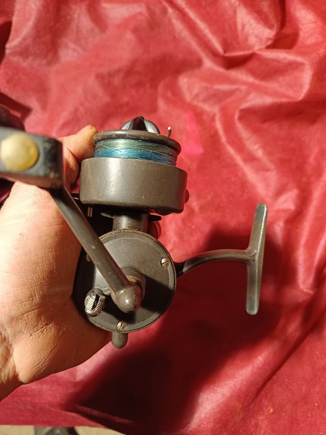 Carretes sagarra in ottimo stato