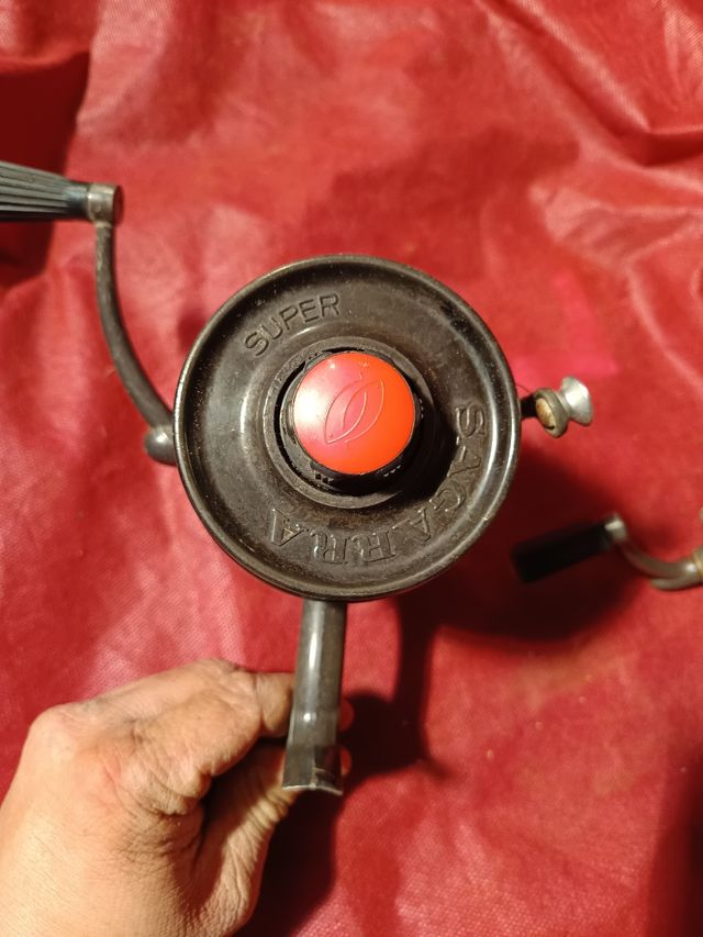 Carretes sagarra in ottimo stato