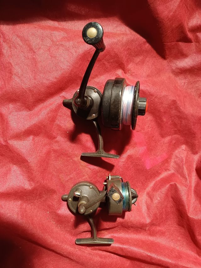 Carretes sagarra in ottimo stato