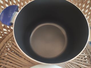 2 Pentole +coperchio 