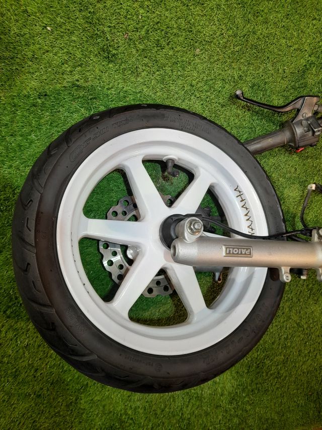 Yamaha Jog r , rr , Tija