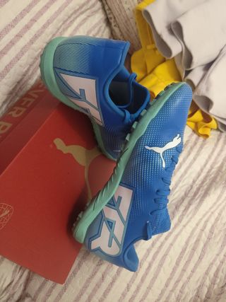 PUMA FTR 7 