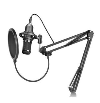 MARS GAMING Ultra Hight Definition Microphone