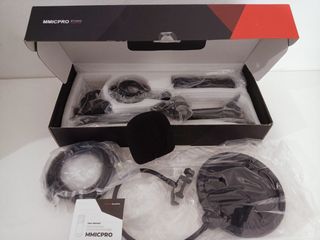 MARS GAMING Ultra Hight Definition Microphone