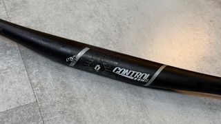 Manillar de bicicleta montaña LYNX FLAT 800 MM