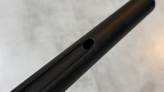 Manillar de bicicleta montaña LYNX FLAT 800 MM
