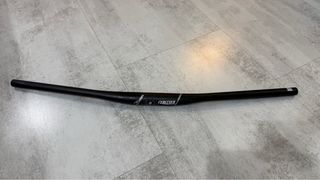 Manillar de bicicleta montaña LYNX FLAT 800 MM