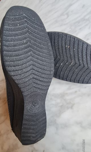 Zapatillas Alberola 38