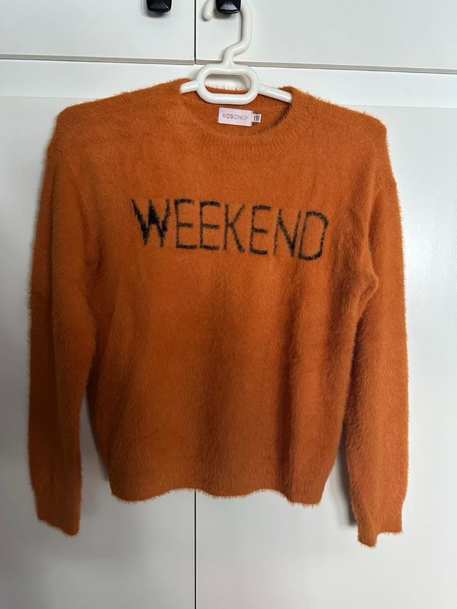 Jersey Only T. 11/12