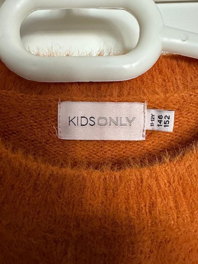 Jersey Only T. 11/12