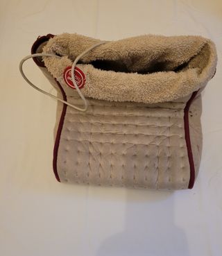 Bota Calienta-piés eléctrico Imetic Relaxy