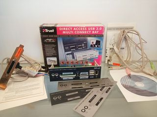 TRUST DIRECT ACCESS - PC desktop