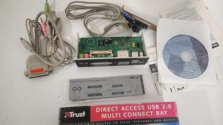 TRUST DIRECT ACCESS - PC desktop