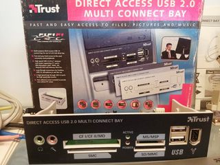 TRUST DIRECT ACCESS - PC desktop