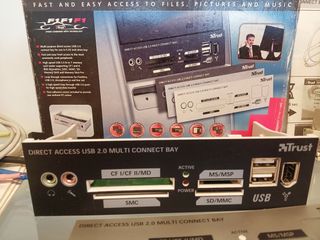 TRUST DIRECT ACCESS - PC desktop