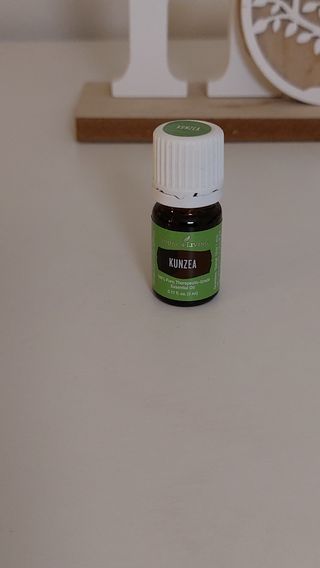 Vendo óleo essencial Kunzea 5ml da YL