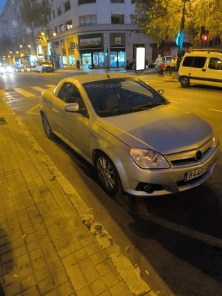 Opel Tigra 2008