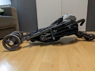 Silla paseo Chicco Litteway 3