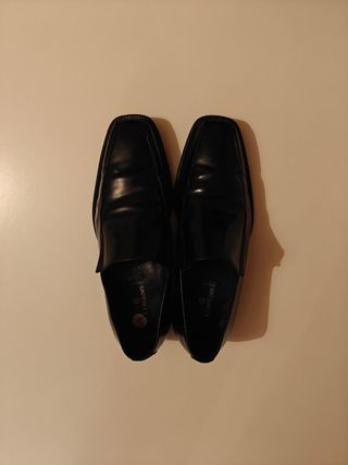 Mocasines/zapatos Lorens 