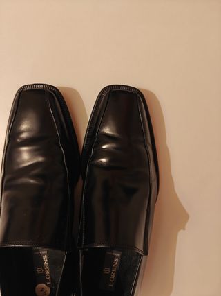 Mocasines/zapatos Lorens 