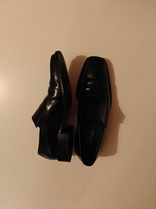 Mocasines/zapatos Lorens 