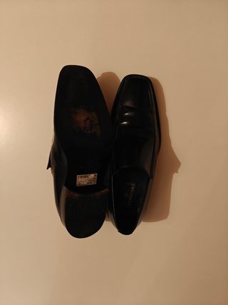 Mocasines/zapatos Lorens 